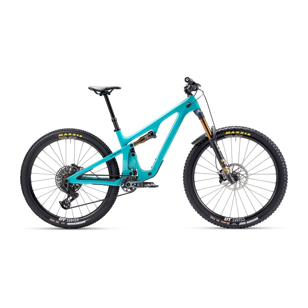 2026 Yeti SB120 T3 X0 AXS TRANSMISSION Mountain Bike